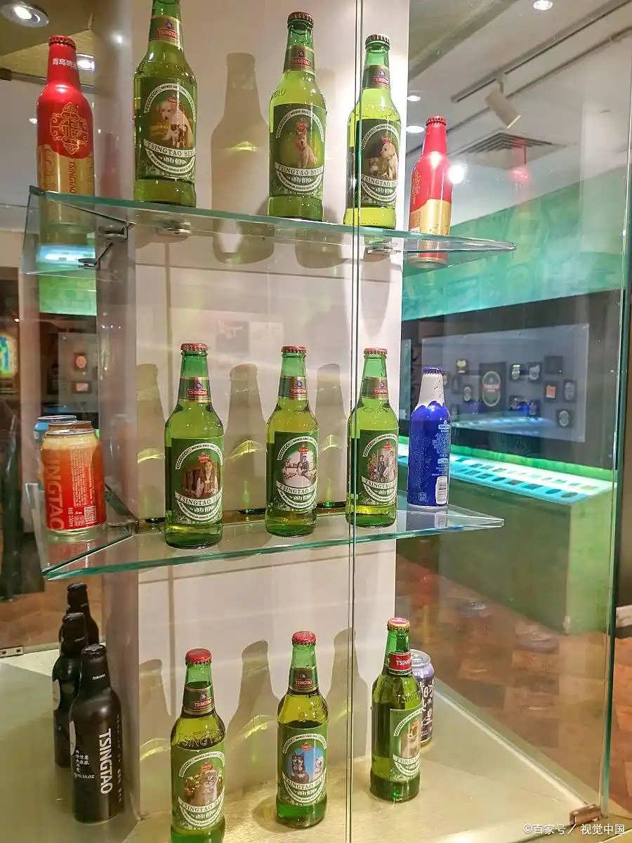 중국 칭다오 4박5일 일정 한국어 번역 - Image 2