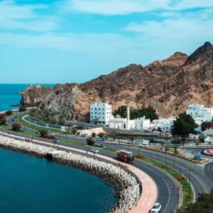 중국 칭다오 4박5일 일정 한국어 번역